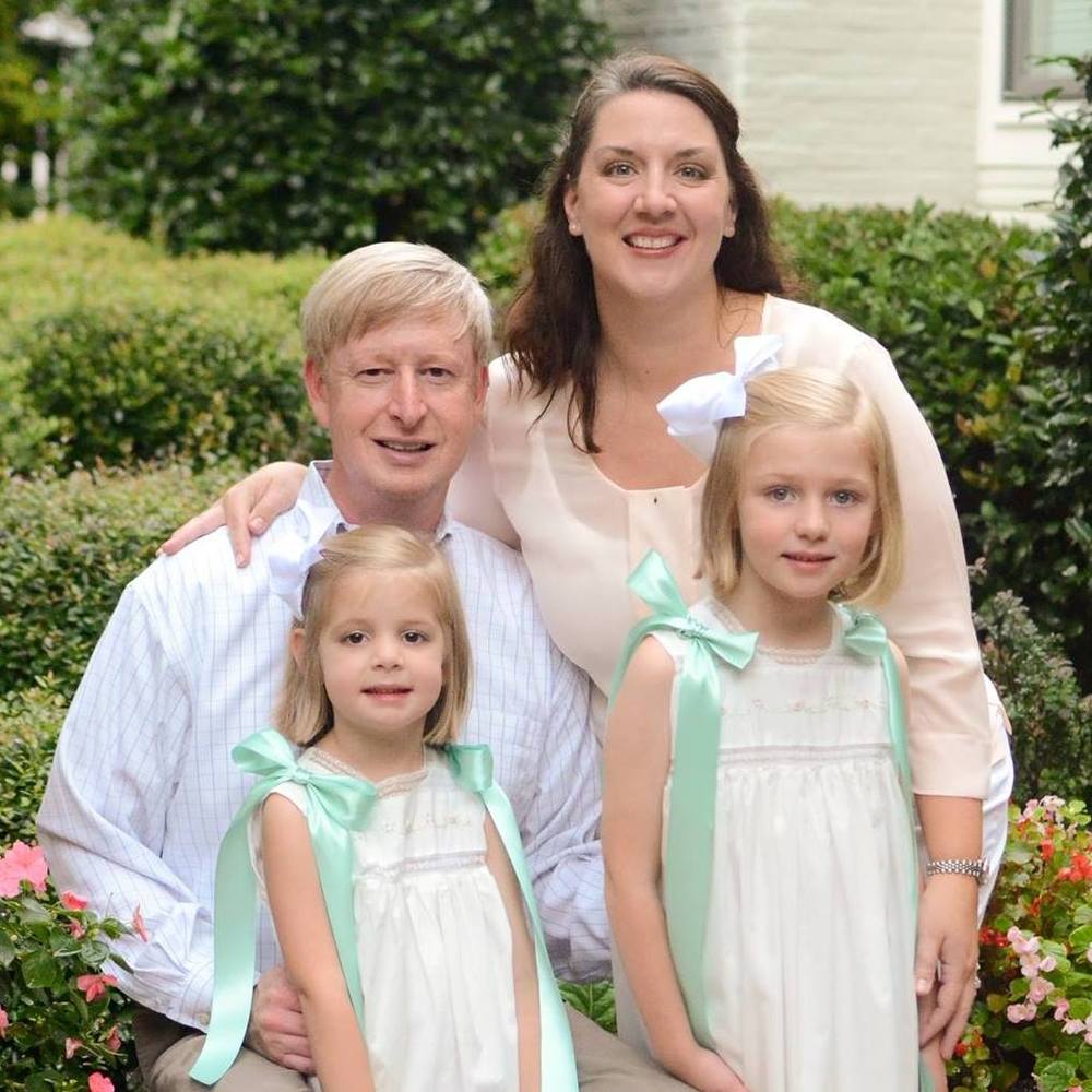 Meet your Posher, Kristi